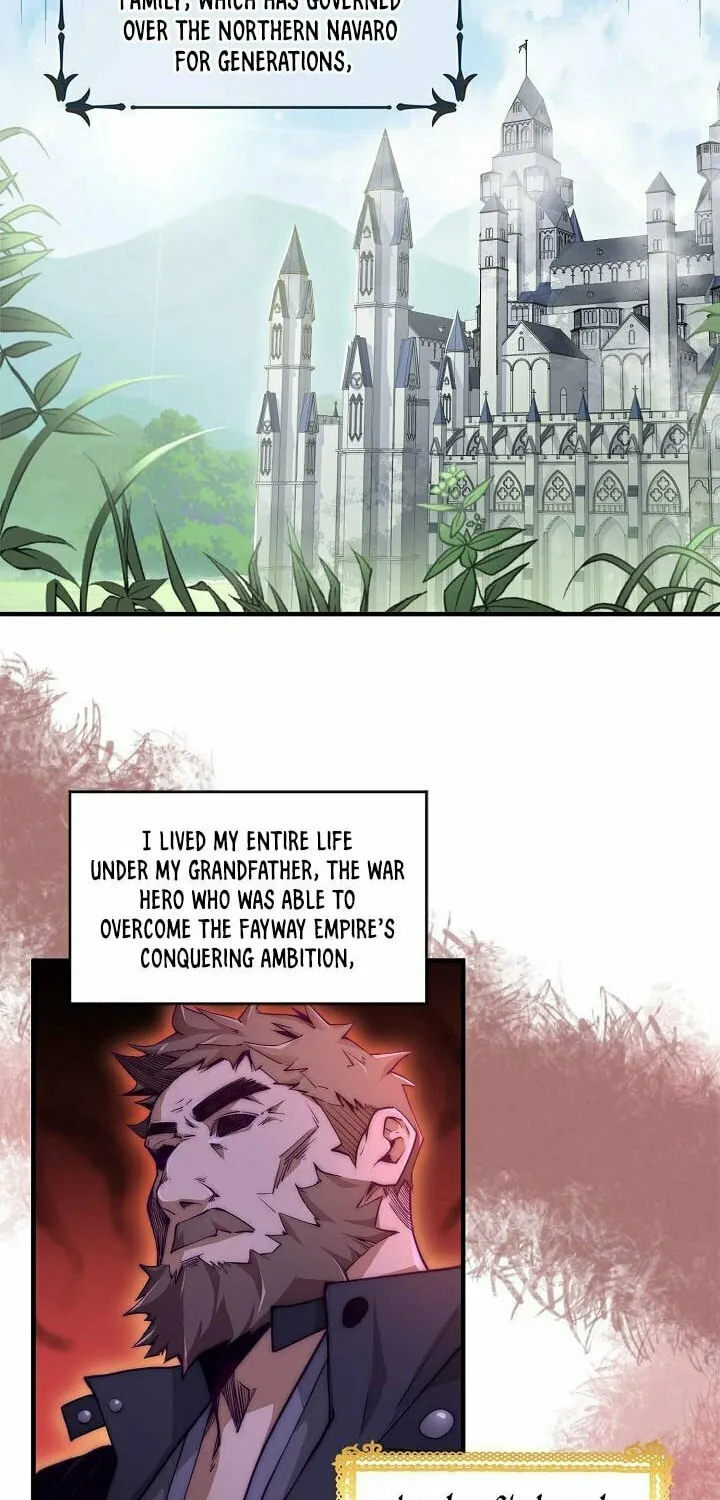 The Lord of Coins Chapter 1 page 14 - 