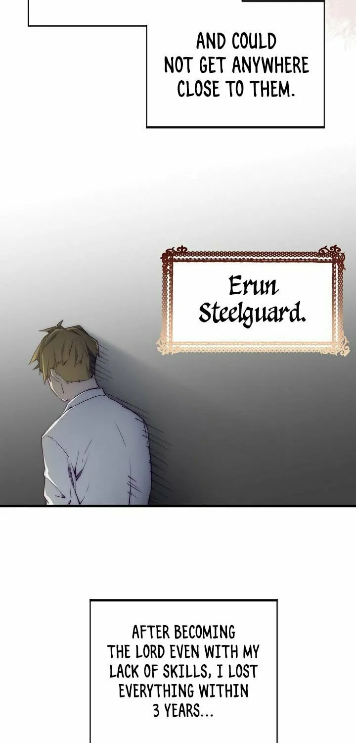 The Lord of Coins Chapter 1 page 16 - 