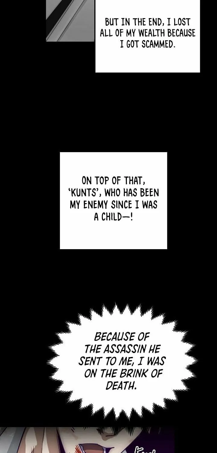 The Lord of Coins Chapter 1 page 20 - 