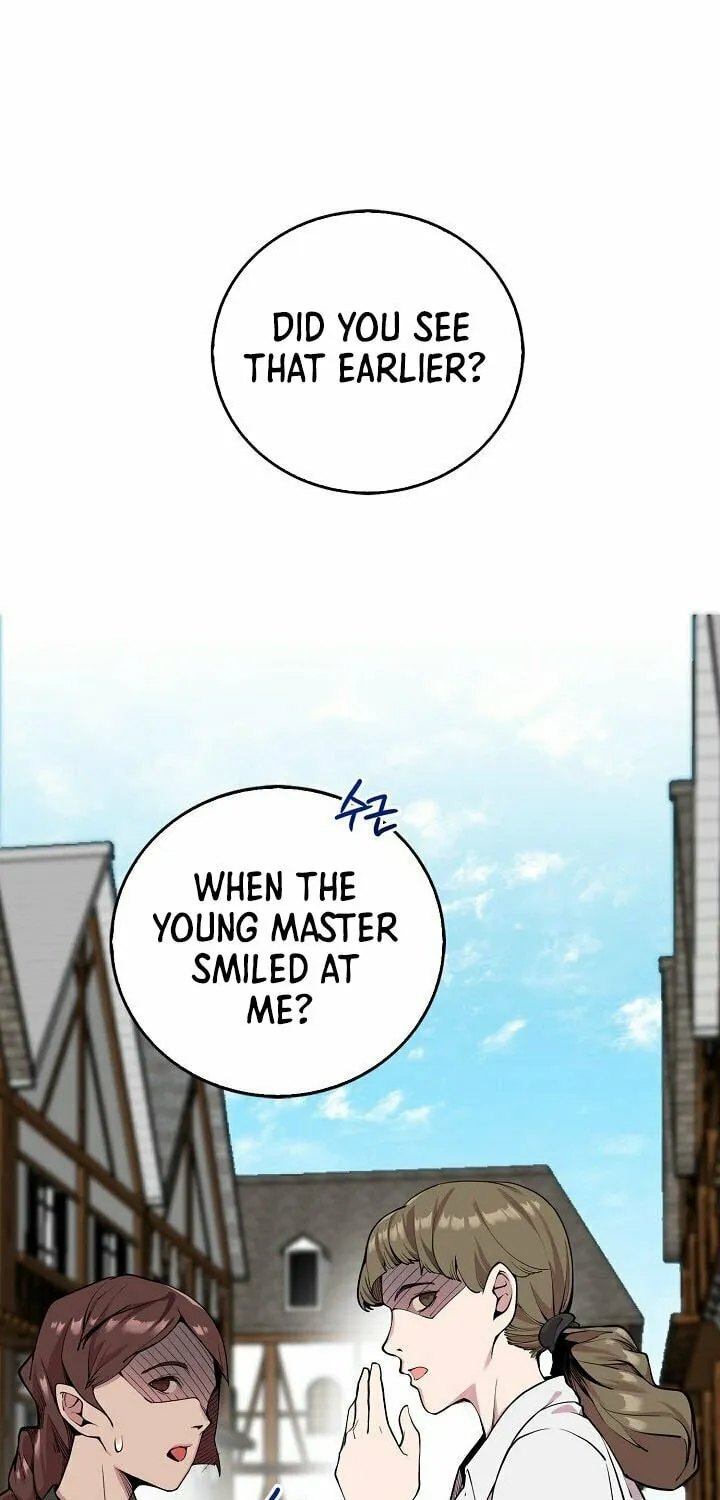 The Lord of Coins Chapter 1 page 3 - 