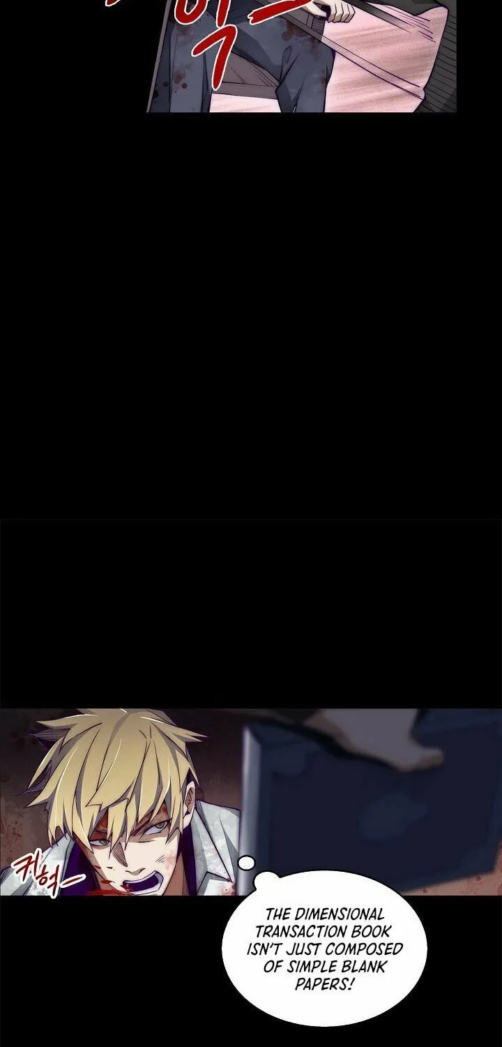 The Lord of Coins Chapter 1 page 23 - 
