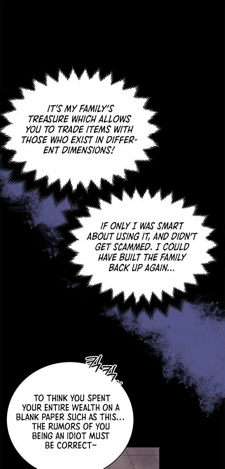 The Lord of Coins Chapter 1 page 24 - 