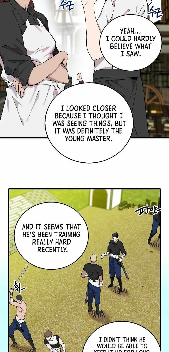 The Lord of Coins Chapter 1 page 4 - 