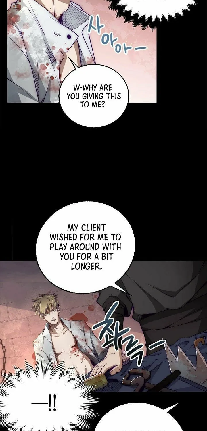 The Lord of Coins Chapter 1 page 31 - 