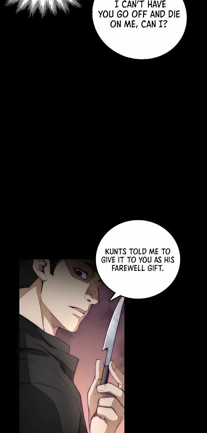 The Lord of Coins Chapter 1 page 32 - 