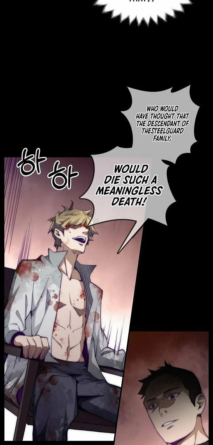 The Lord of Coins Chapter 1 page 35 - 