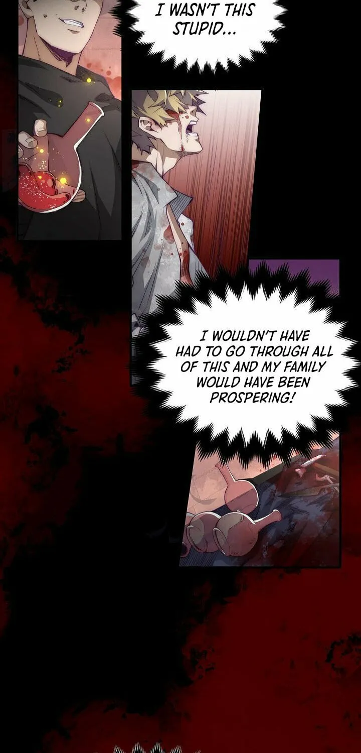 The Lord of Coins Chapter 1 page 38 - 