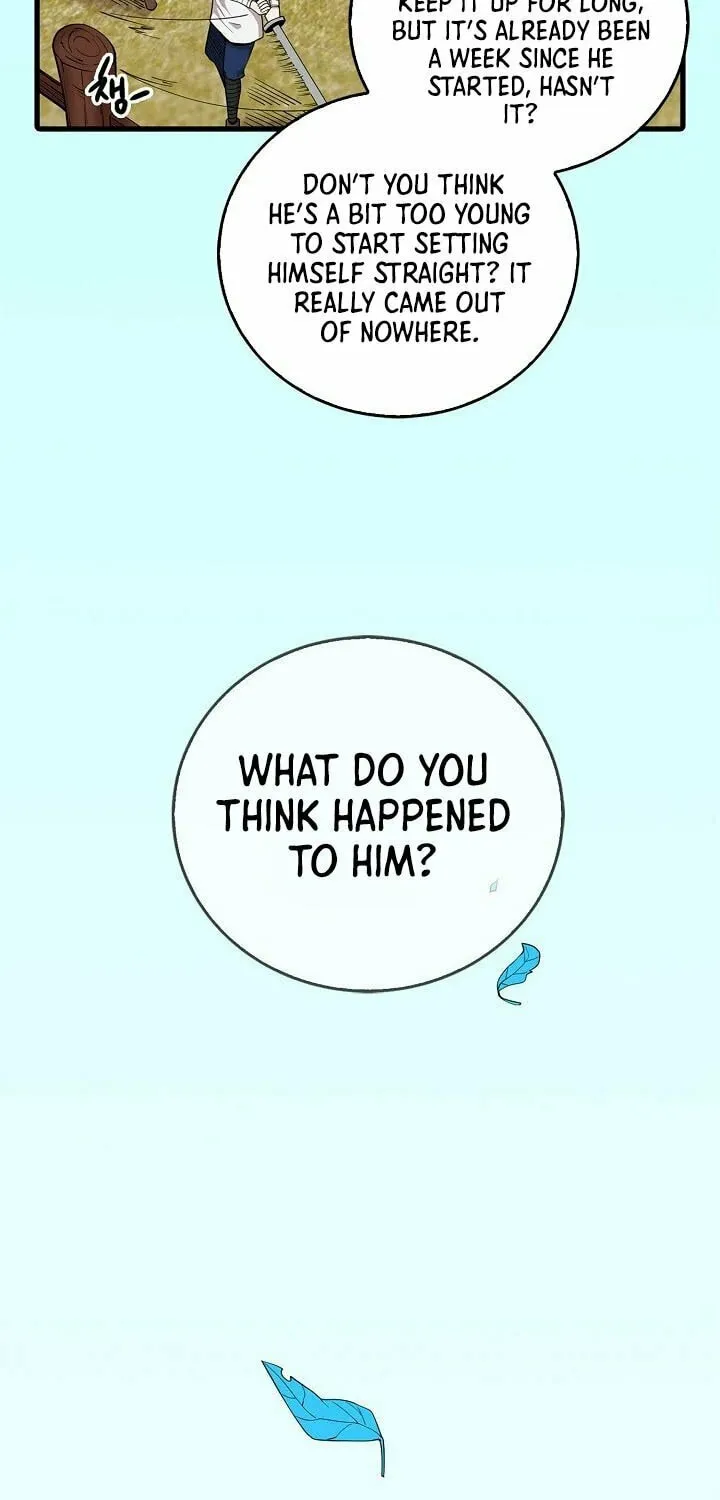 The Lord of Coins Chapter 1 page 5 - 