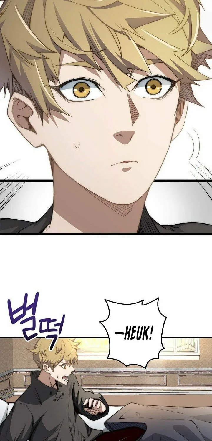 The Lord of Coins Chapter 1 page 52 - 