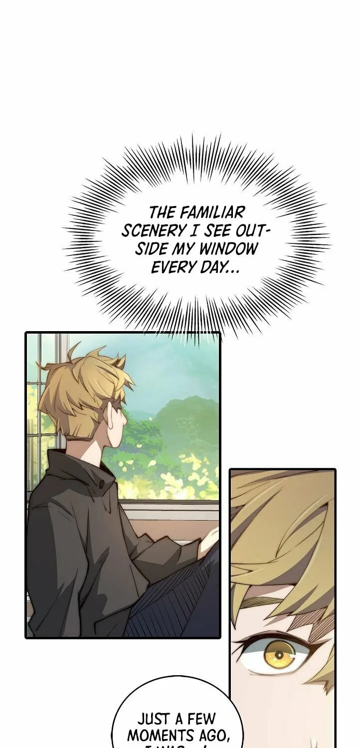 The Lord of Coins Chapter 1 page 54 - 
