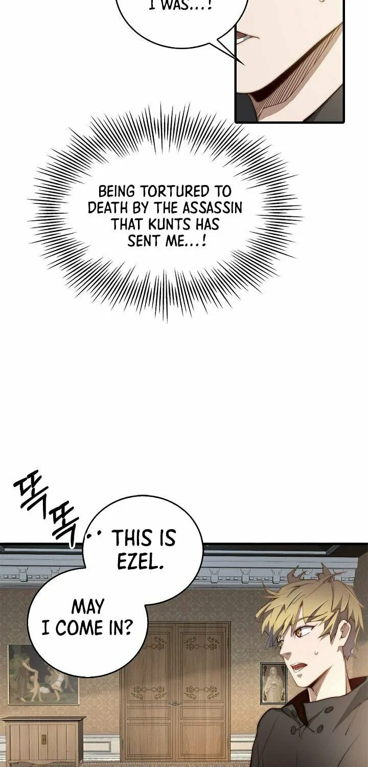 The Lord of Coins Chapter 1 page 55 - 