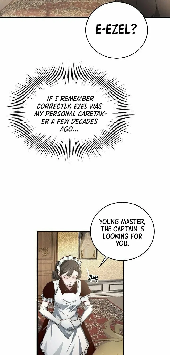 The Lord of Coins Chapter 1 page 56 - 
