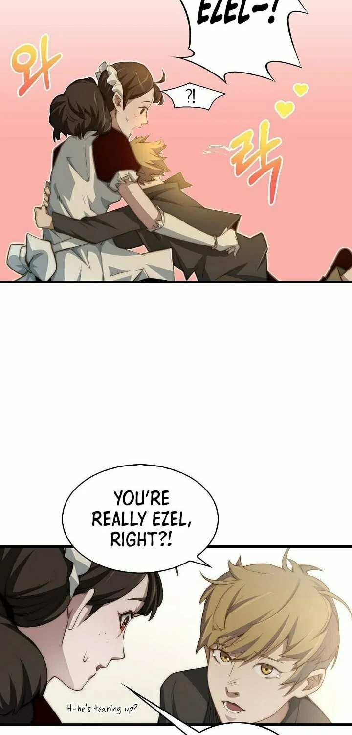 The Lord of Coins Chapter 1 page 60 - 
