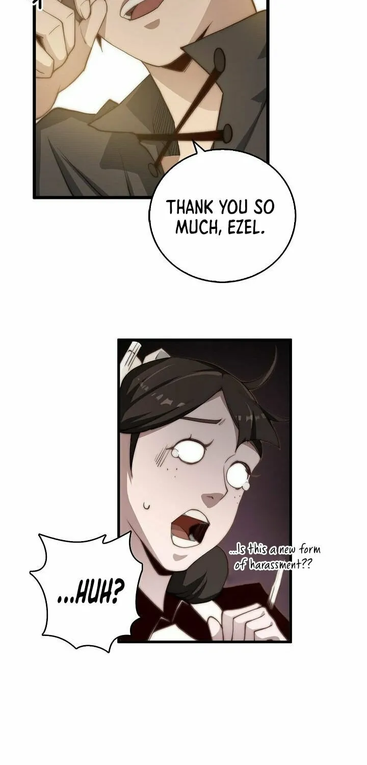 The Lord of Coins Chapter 1 page 62 - 