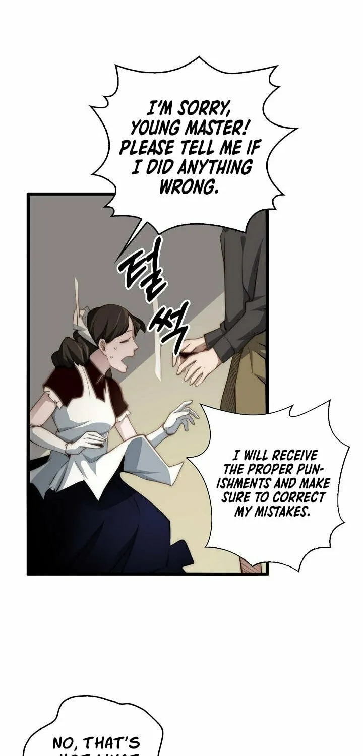 The Lord of Coins Chapter 1 page 63 - 