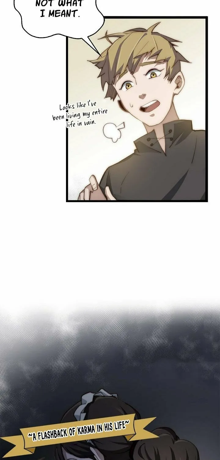The Lord of Coins Chapter 1 page 64 - 