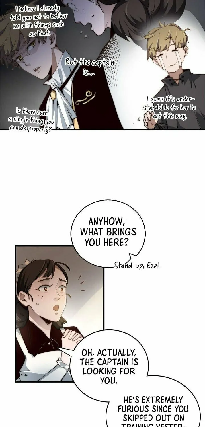 The Lord of Coins Chapter 1 page 65 - 