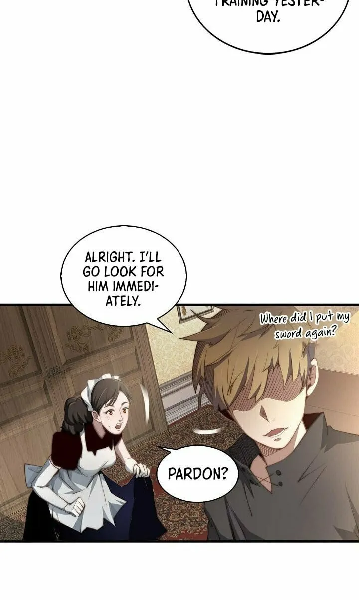 The Lord of Coins Chapter 1 page 66 - 