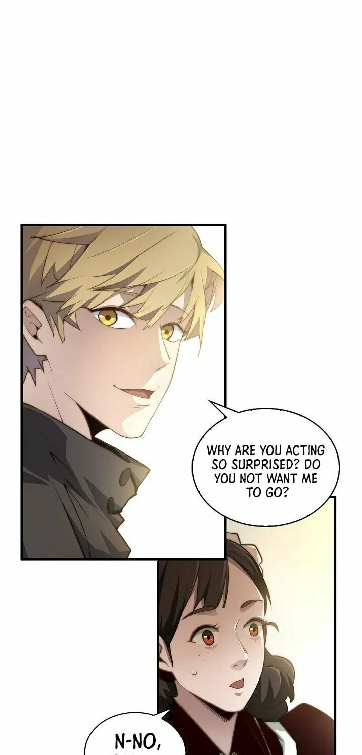 The Lord of Coins Chapter 1 page 67 - 