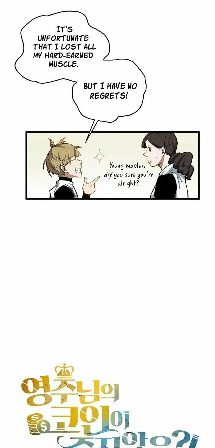 The Lord of Coins Chapter 1 page 73 - 