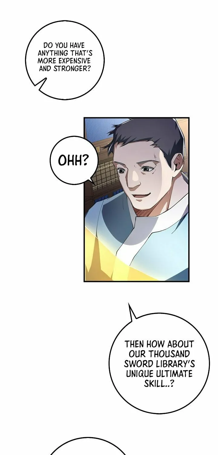 The Lord of Coins Chapter 10 page 19 - 