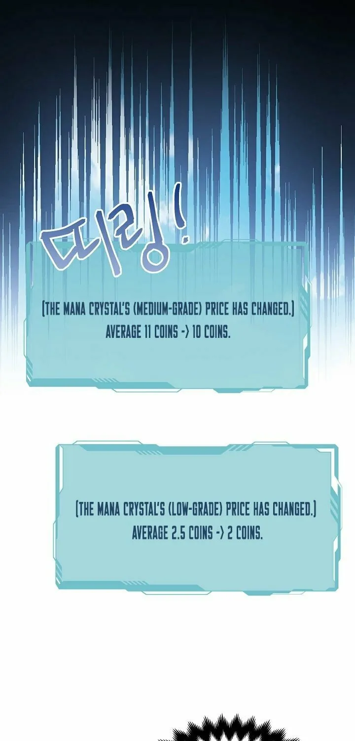 The Lord of Coins Chapter 10 page 3 - 