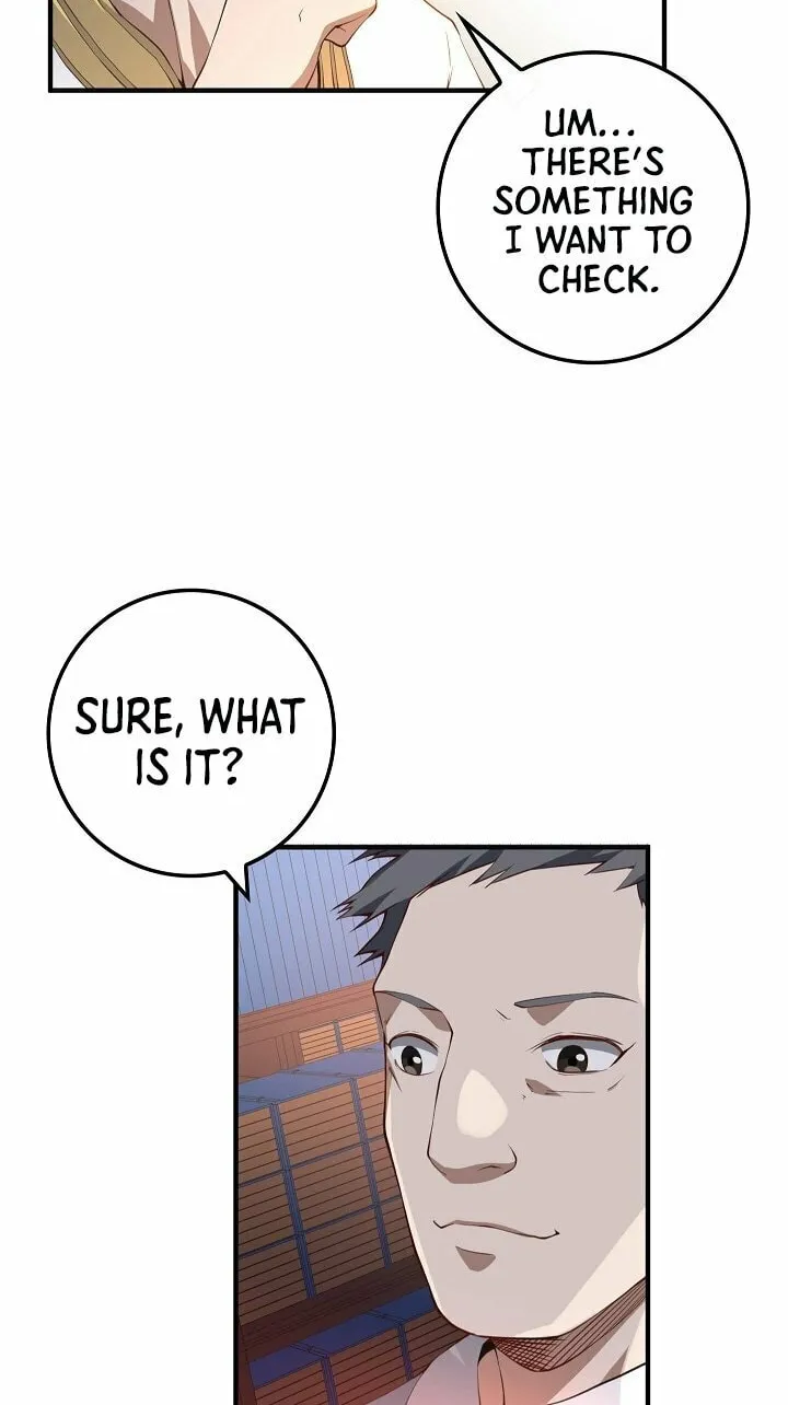 The Lord of Coins Chapter 10 page 23 - 