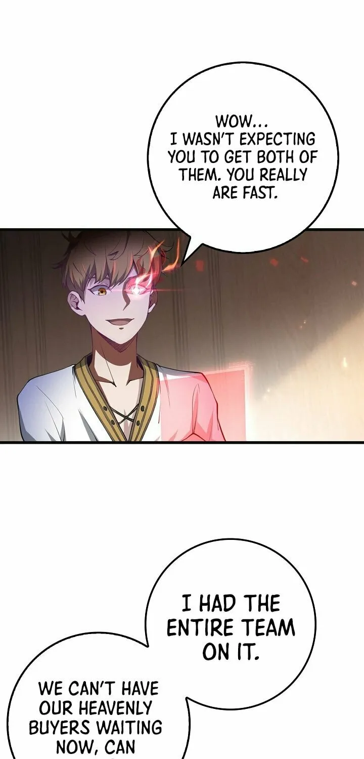 The Lord of Coins Chapter 10 page 27 - 