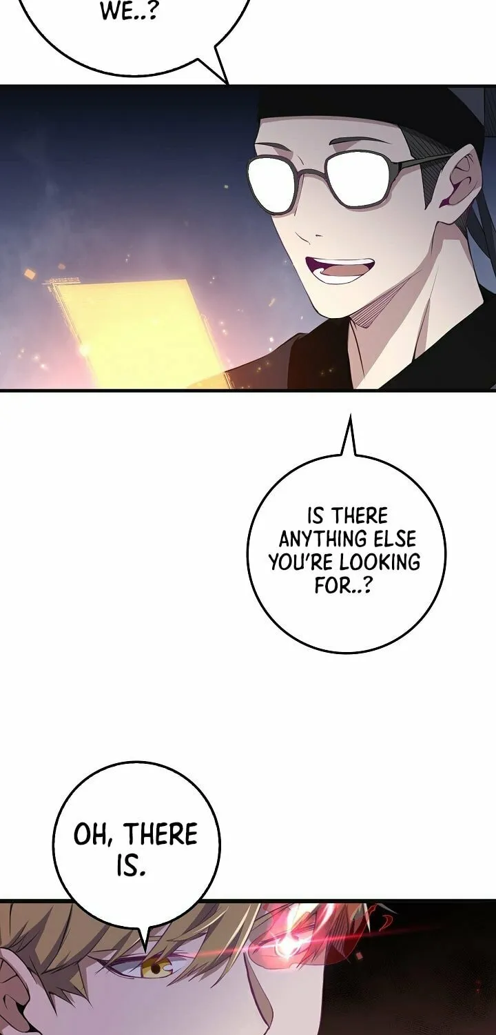 The Lord of Coins Chapter 10 page 28 - 