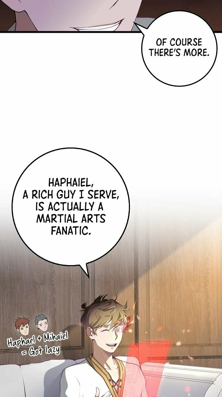 The Lord of Coins Chapter 10 page 29 - 