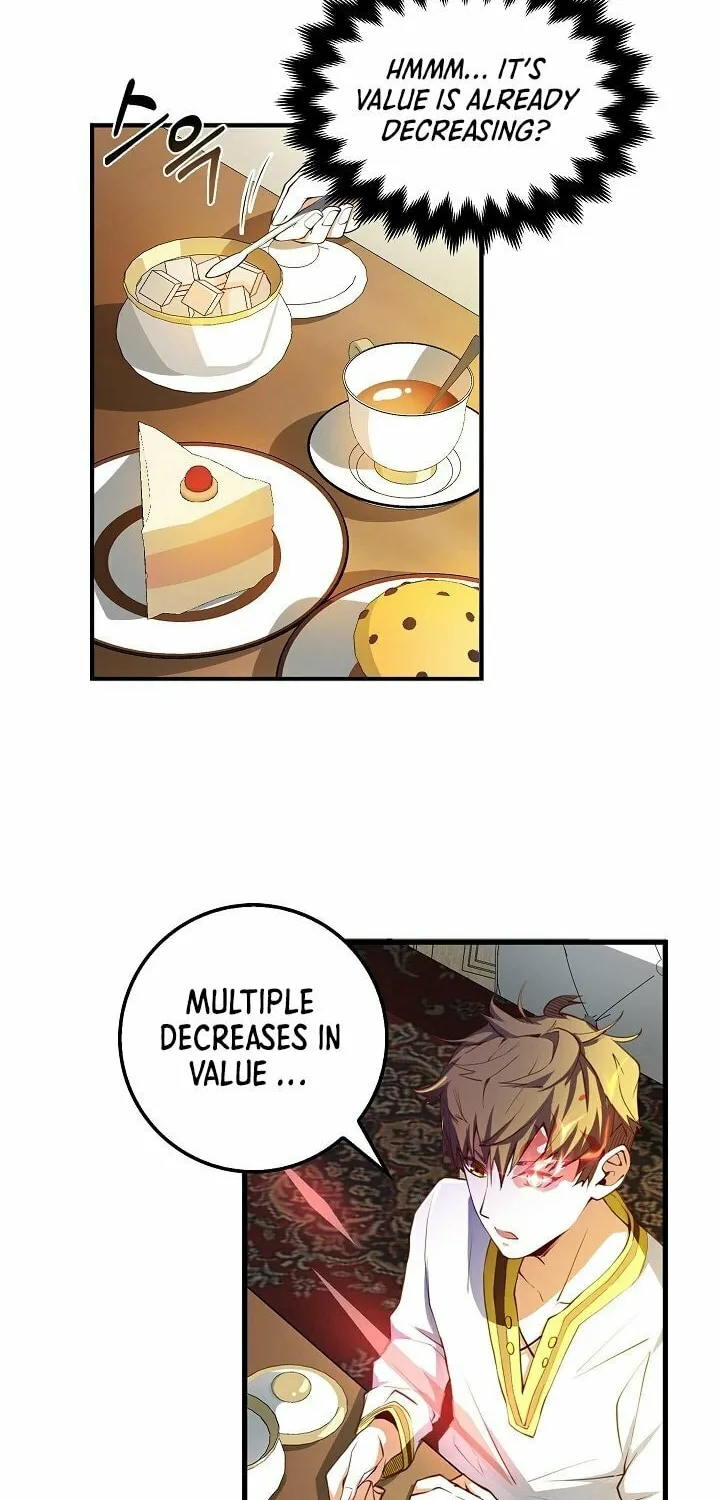The Lord of Coins Chapter 10 page 4 - 