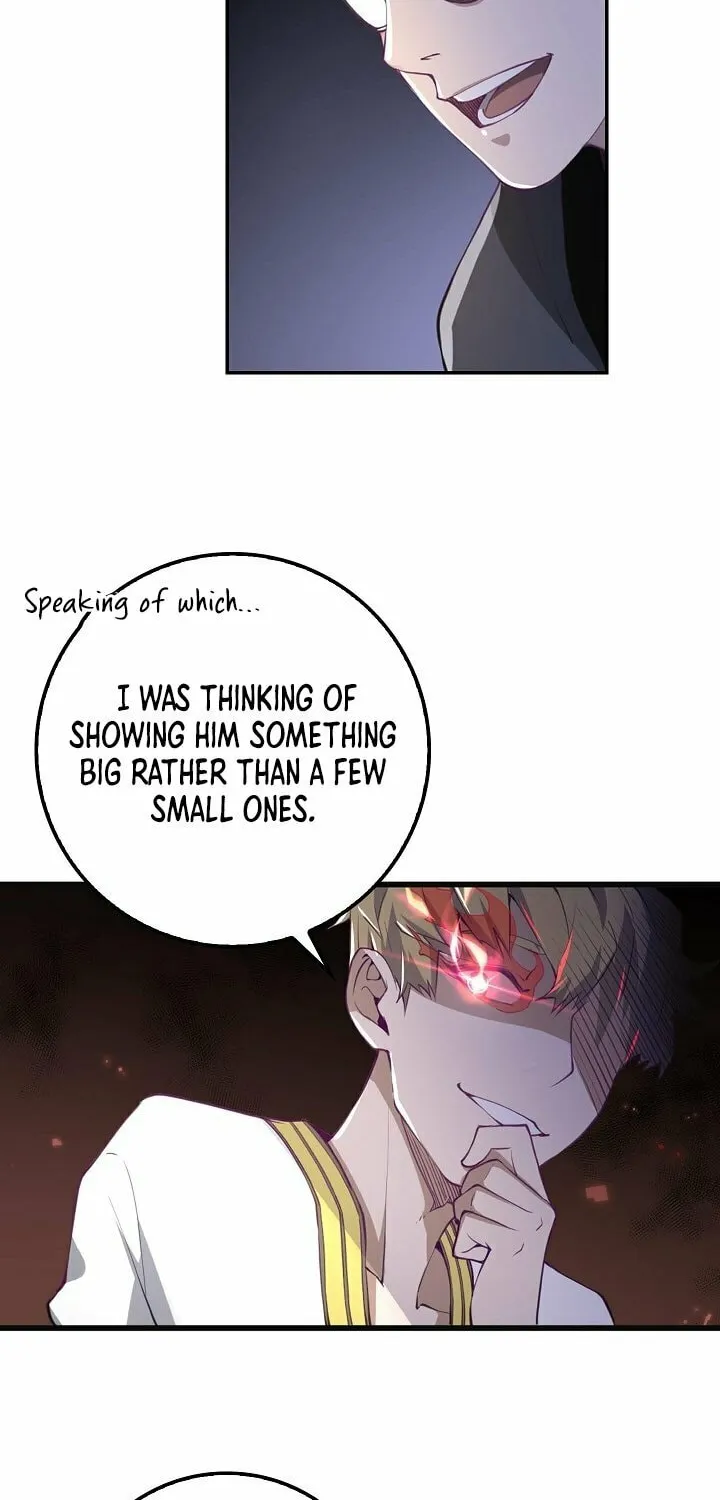 The Lord of Coins Chapter 10 page 31 - 