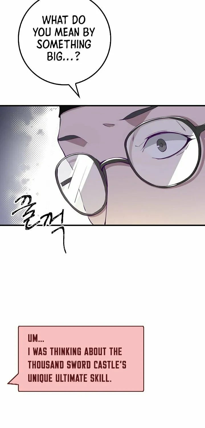 The Lord of Coins Chapter 10 page 32 - 