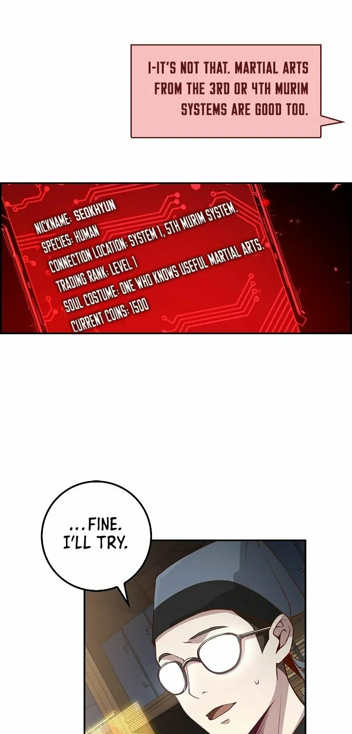 The Lord of Coins Chapter 10 page 34 - 