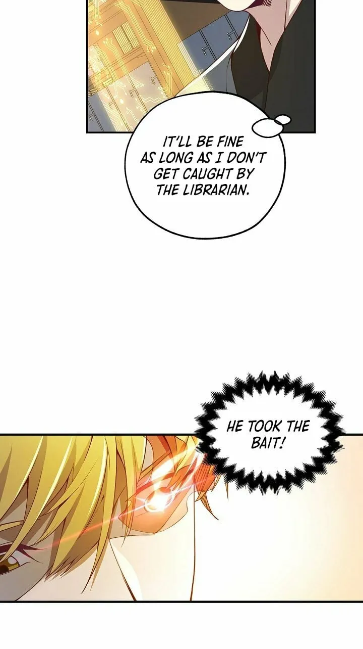 The Lord of Coins Chapter 10 page 35 - 