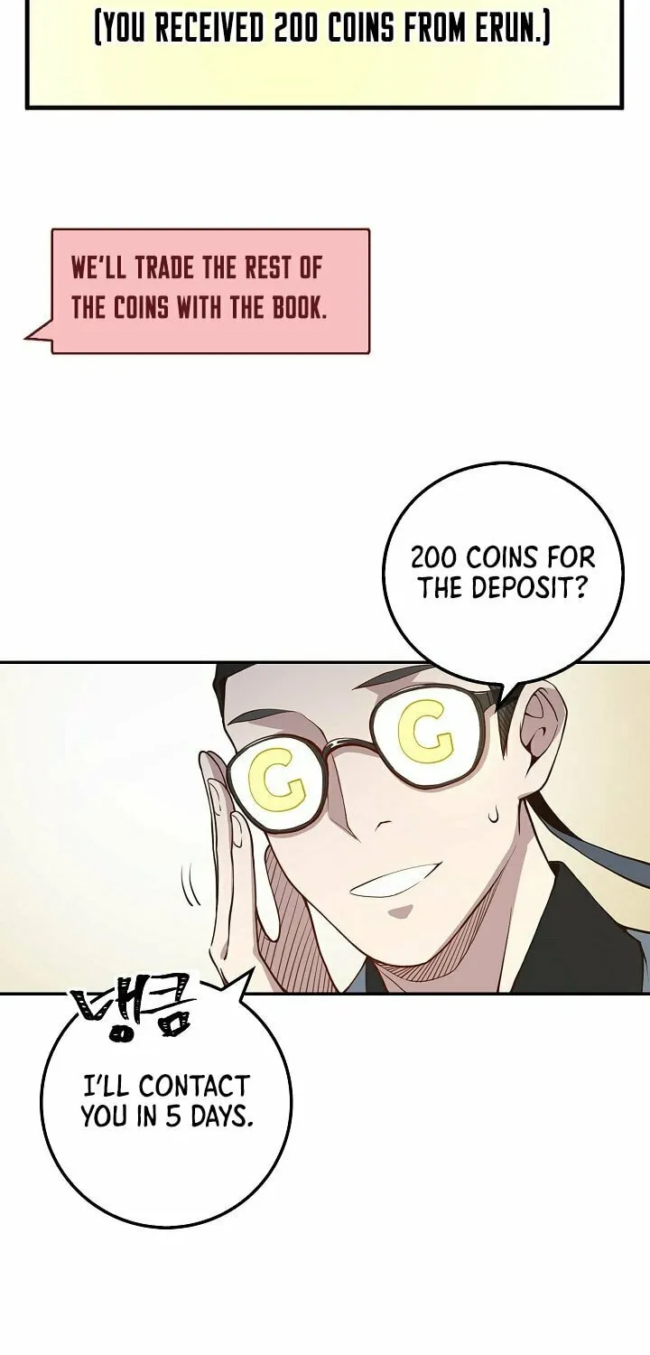The Lord of Coins Chapter 10 page 37 - 