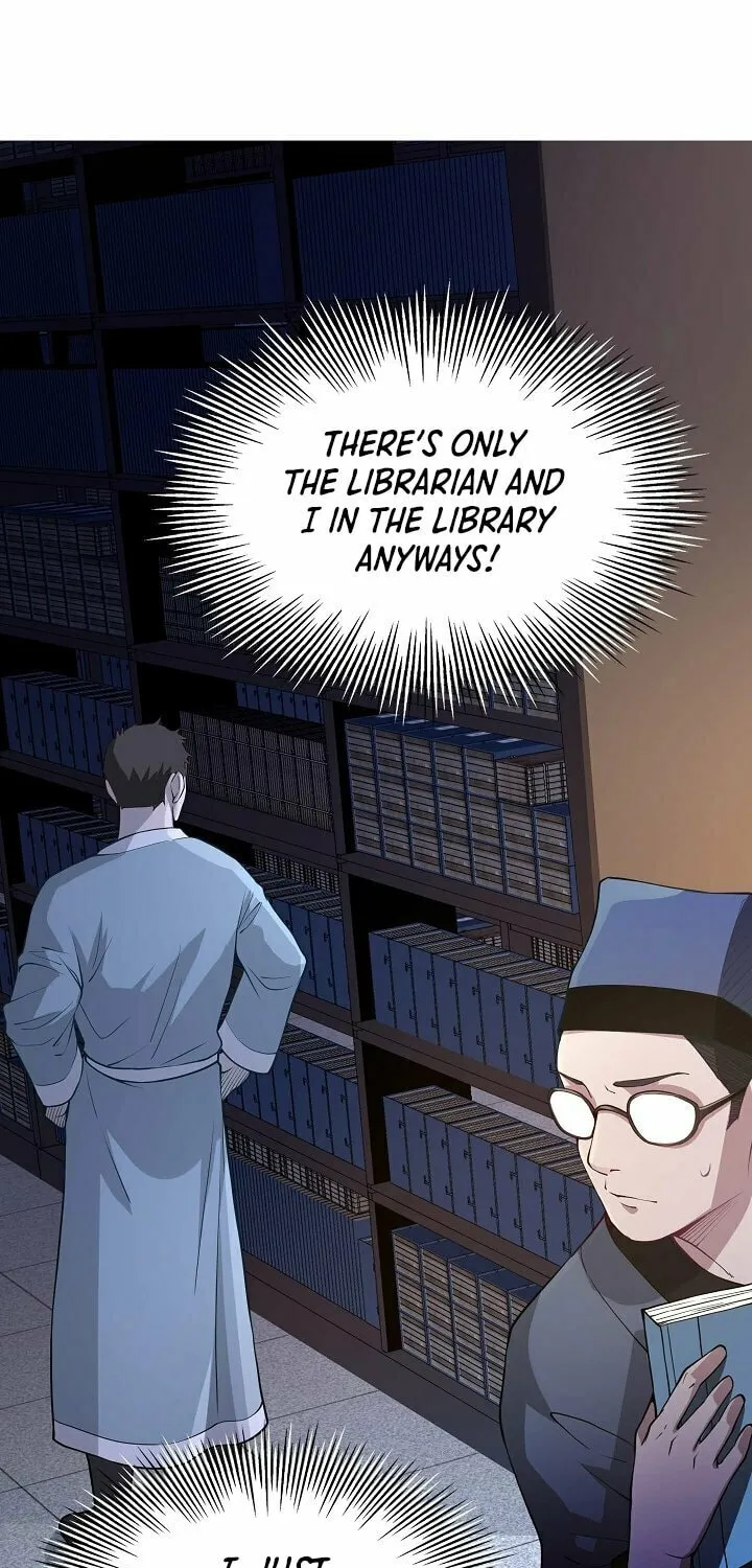The Lord of Coins Chapter 10 page 38 - 