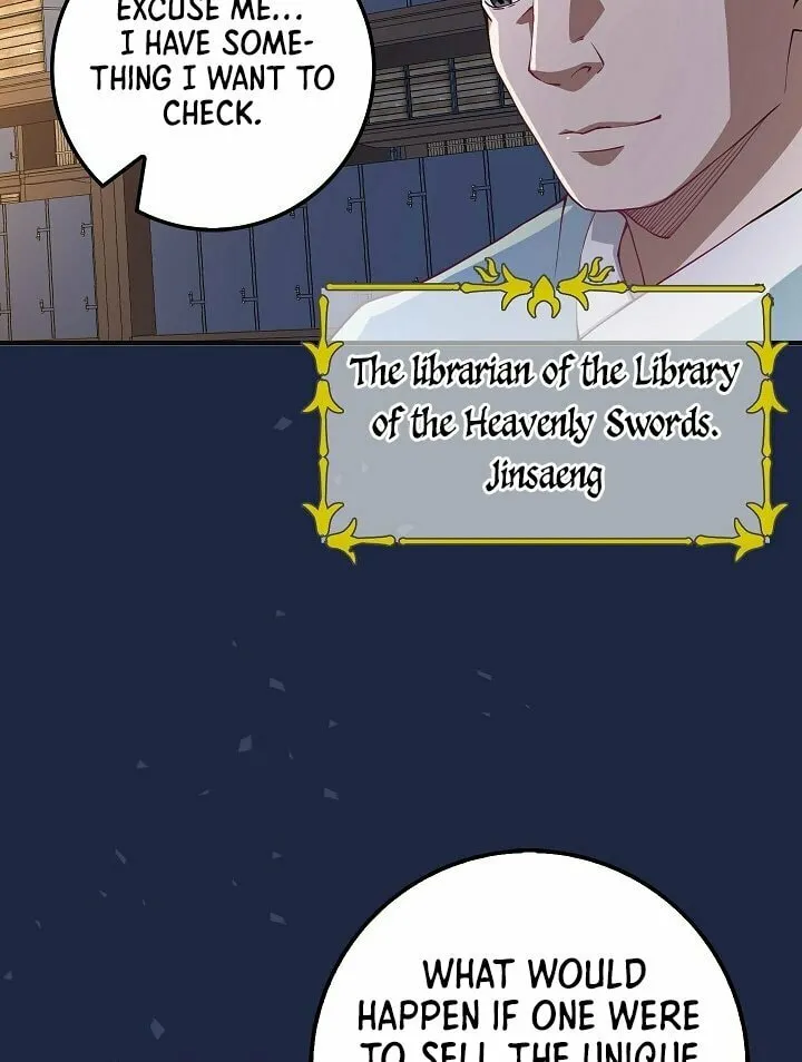The Lord of Coins Chapter 10 page 40 - 