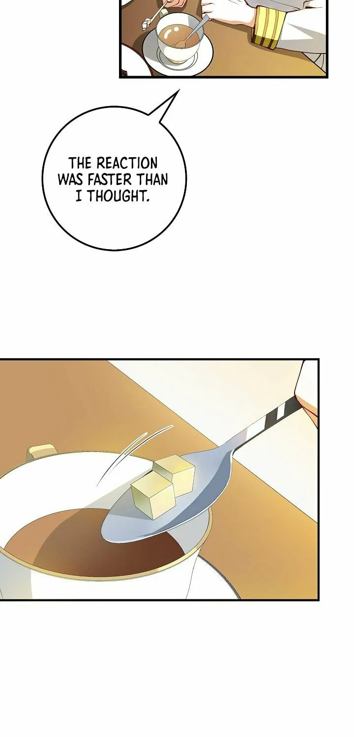 The Lord of Coins Chapter 10 page 5 - 
