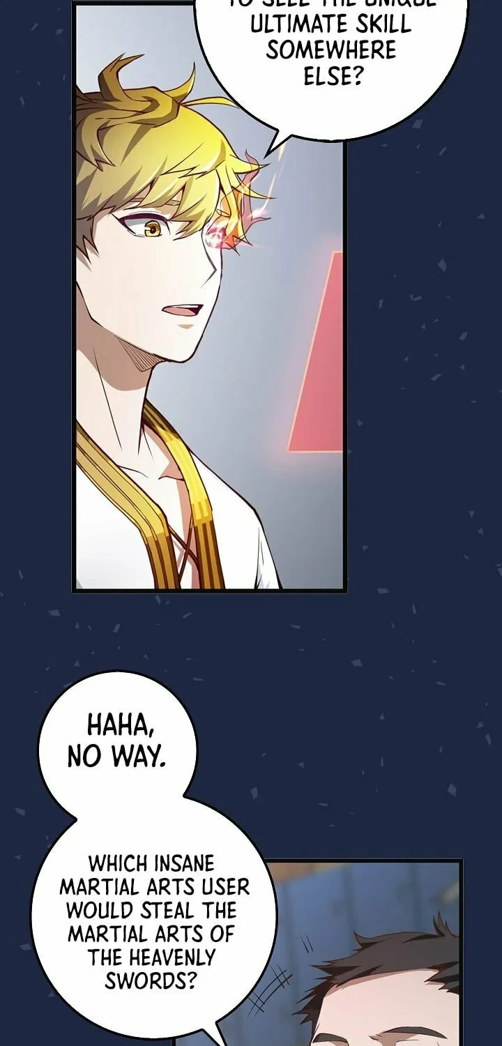 The Lord of Coins Chapter 10 page 41 - 