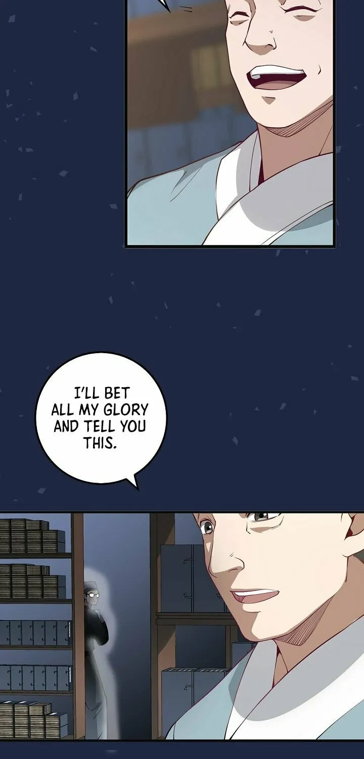 The Lord of Coins Chapter 10 page 42 - 