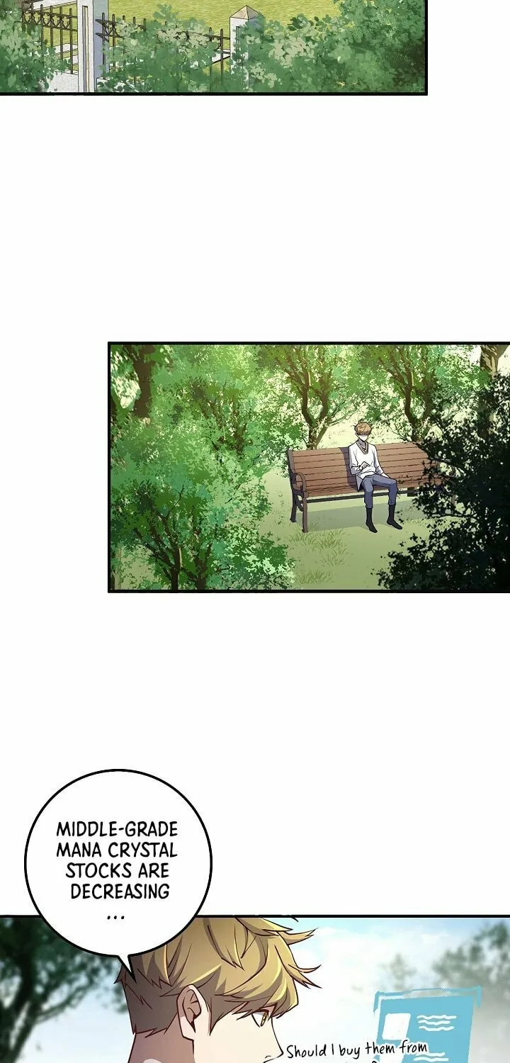 The Lord of Coins Chapter 10 page 46 - 