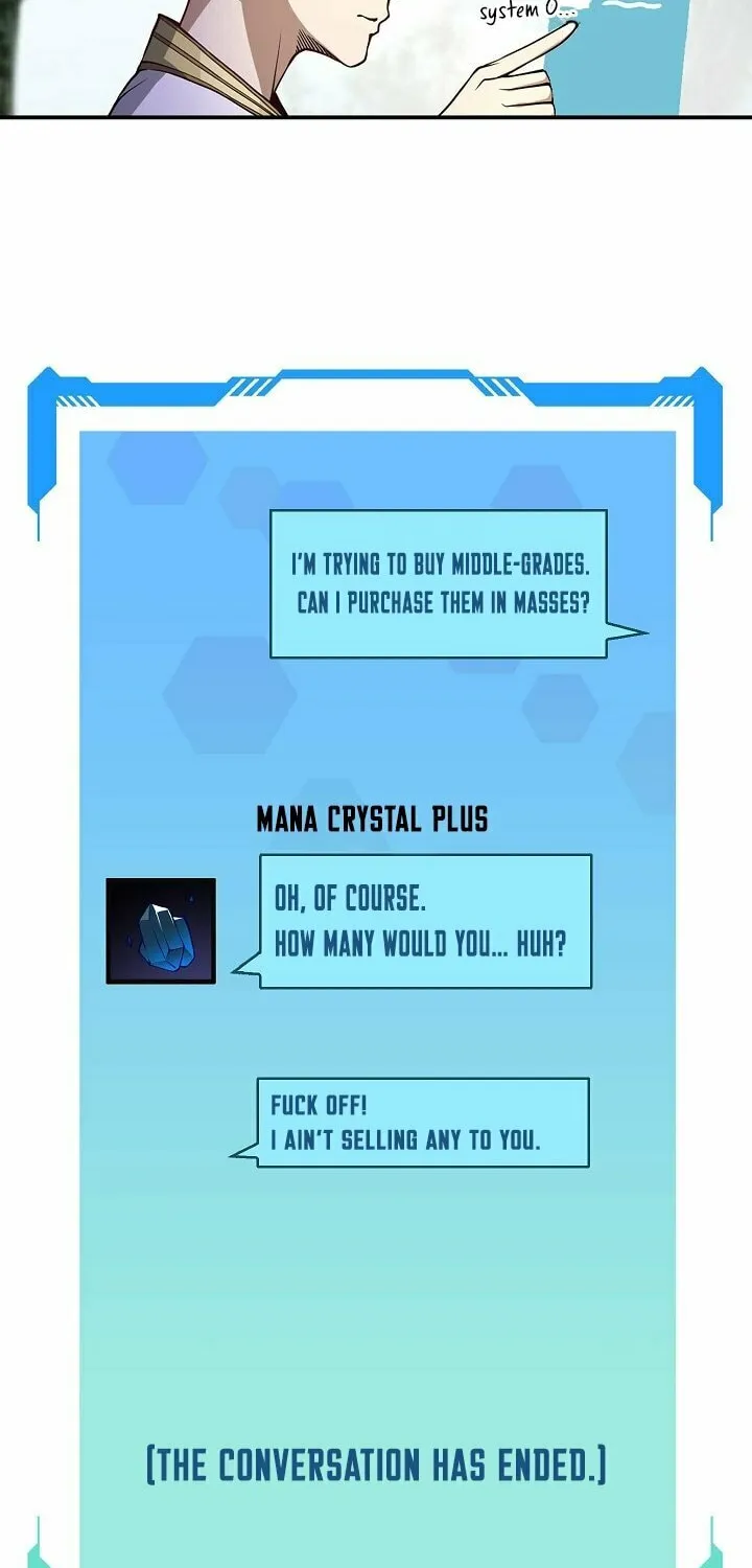 The Lord of Coins Chapter 10 page 47 - 
