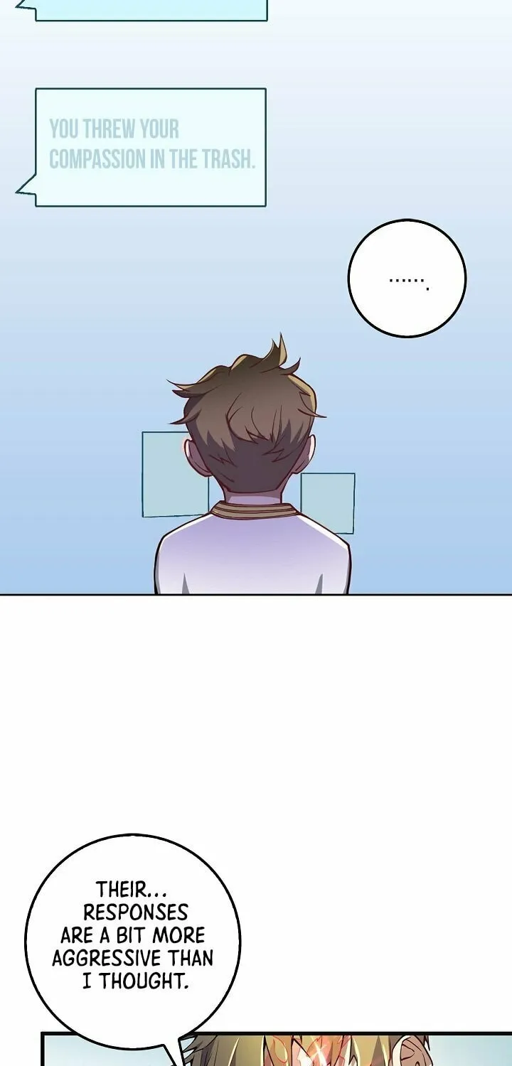 The Lord of Coins Chapter 10 page 49 - 