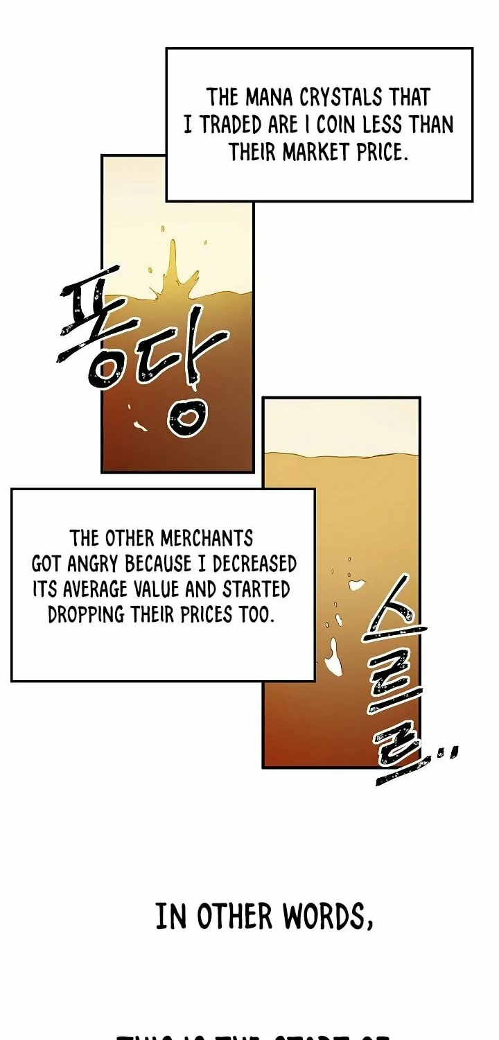 The Lord of Coins Chapter 10 page 6 - 