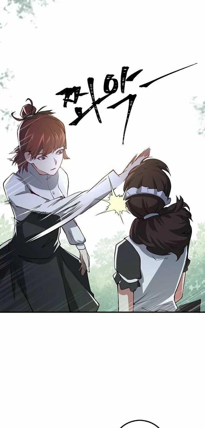 The Lord of Coins Chapter 10 page 53 - 