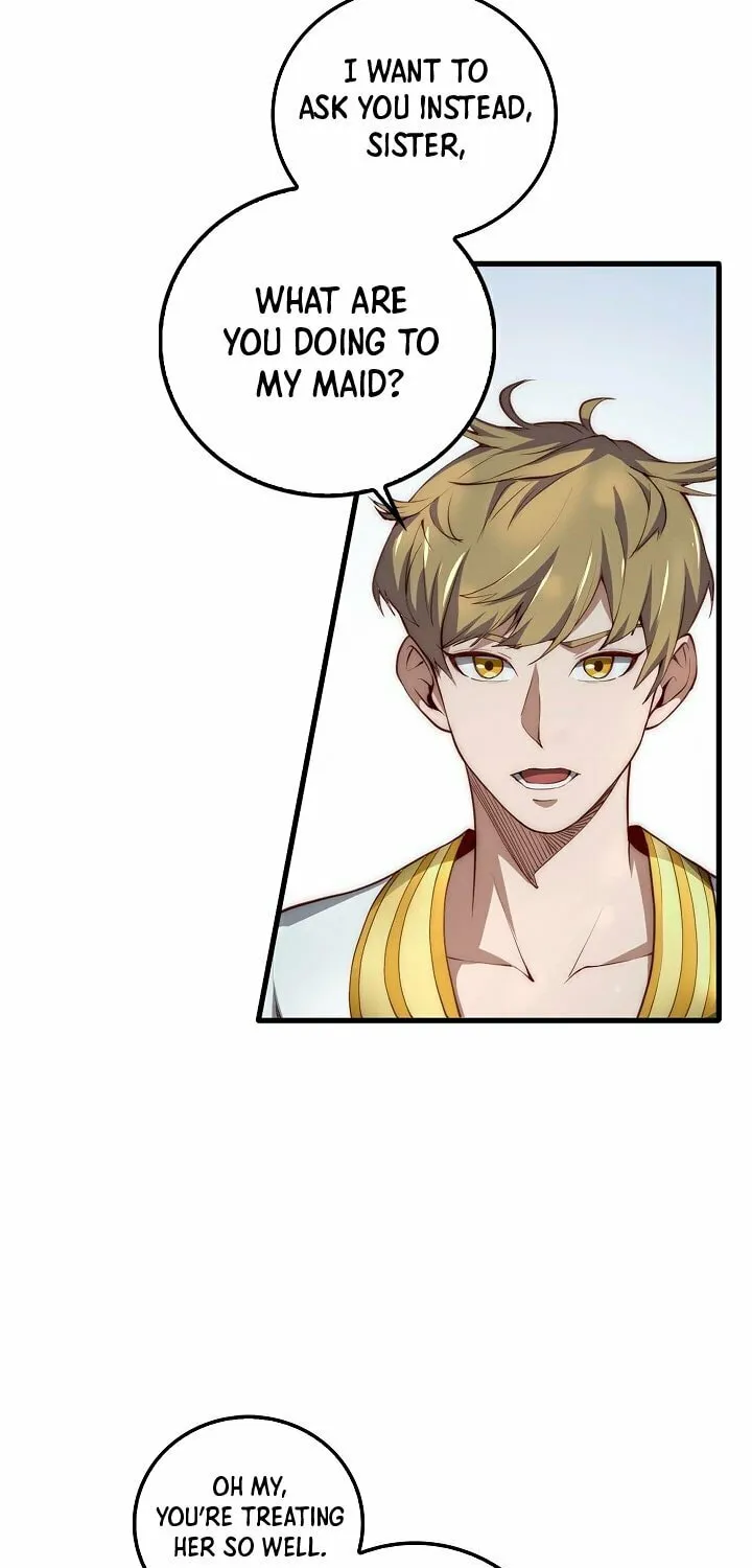 The Lord of Coins Chapter 11 page 11 - 