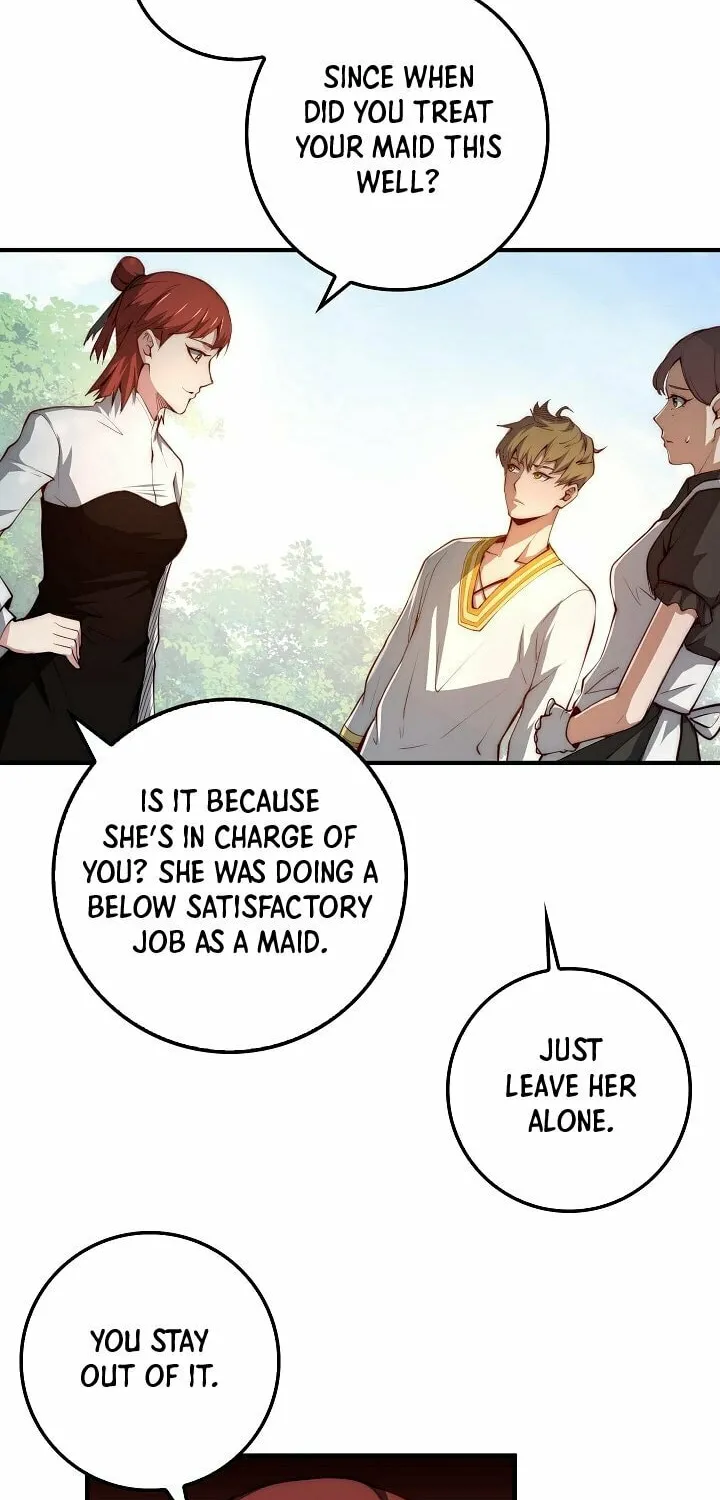 The Lord of Coins Chapter 11 page 12 - 
