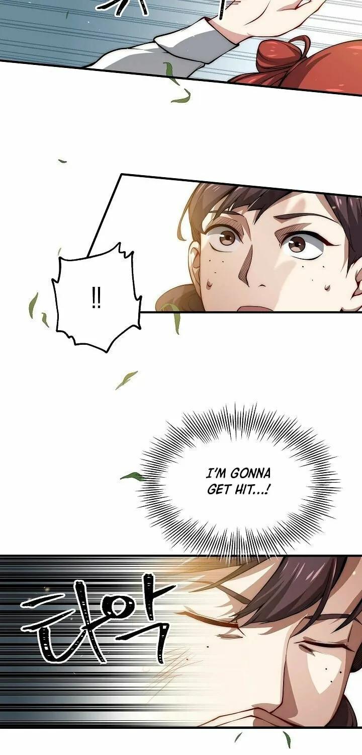 The Lord of Coins Chapter 11 page 15 - 