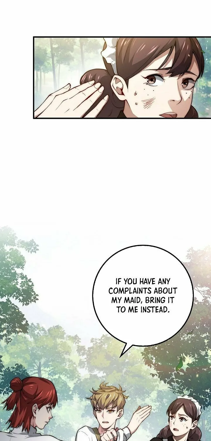 The Lord of Coins Chapter 11 page 16 - 